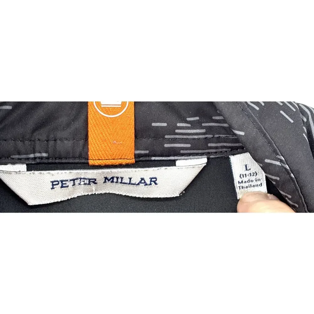 Peter Millar peter millar